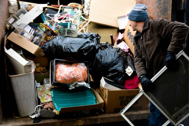 Same-Day Junk Removal Services in Conrad, MT