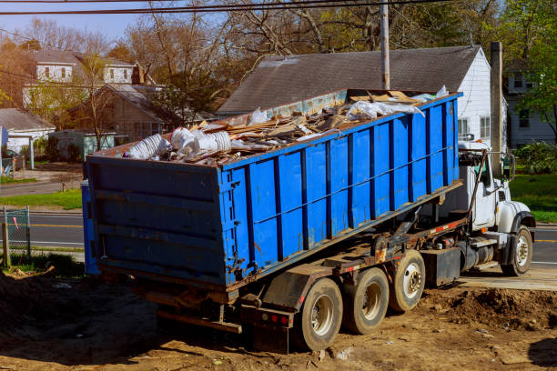 Best Demolition Debris Removal  in Conrad, MT