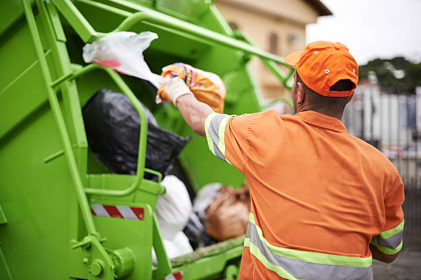 Best Hoarding Cleanup  in Conrad, MT