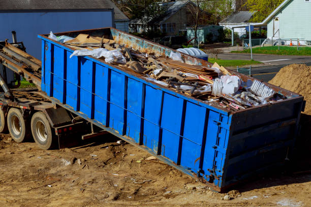 Best Recycling Services for Junk  in Conrad, MT