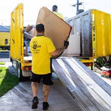 Best Retail Junk Removal  in Conrad, MT