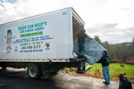 Best Yard Waste Removal  in Conrad, MT